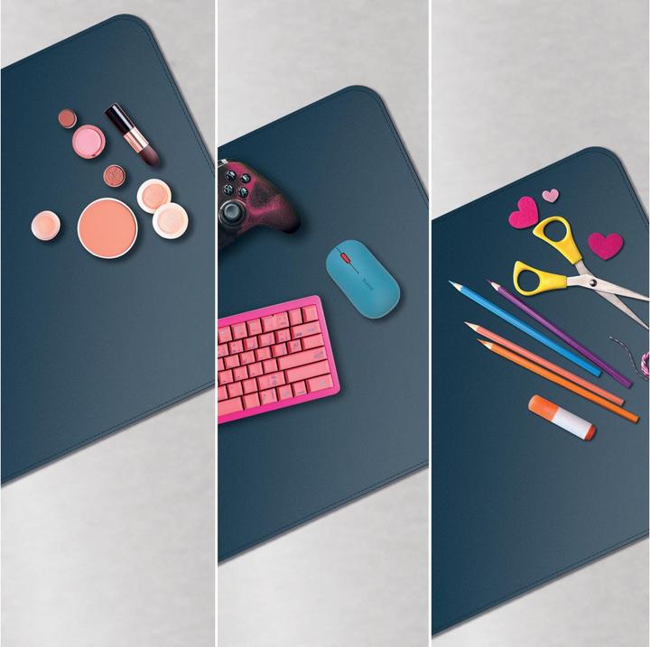 Actual product image Leitz Desk pad (80 x 40 cm)
