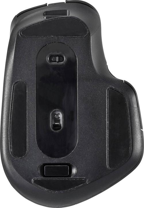 Actual product image Renkforce RF-OBTM-500 (Wireless)