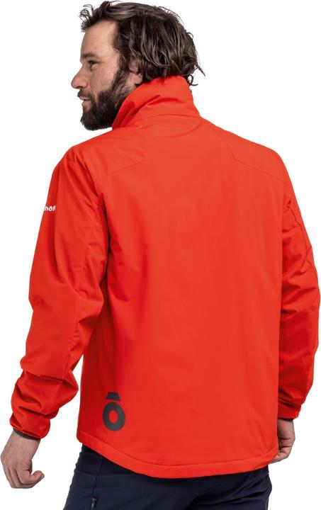 Actual product image Schöffel Ins Jacket Style Salza MNS (46)