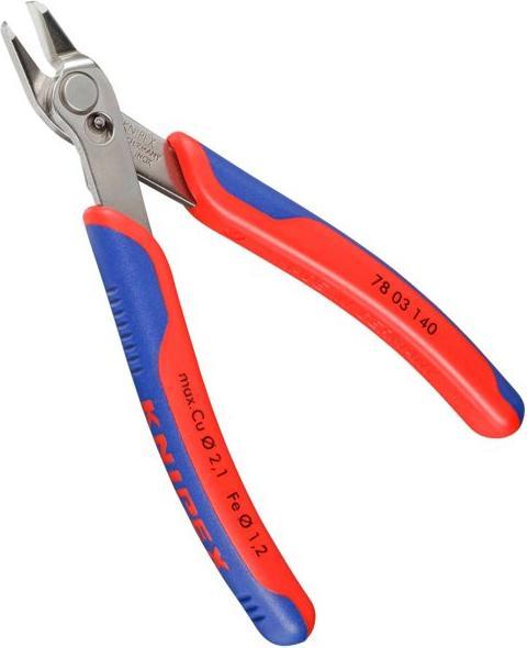 Produktbild Knipex Electronic Super Knips XL (140 mm)