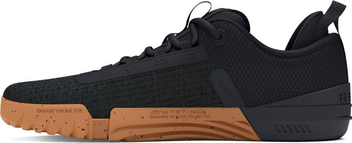 Actual product image Under Armour Tribase Reign 6 Ladies (37.5)