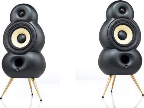 Actual product image Scandyna minipod MK2