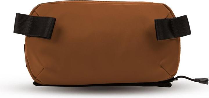 Immagine prodotto Wandrd Tech Pouch Small Arancione Sedona (Borsa per accessori per fotocamere, 1 l)