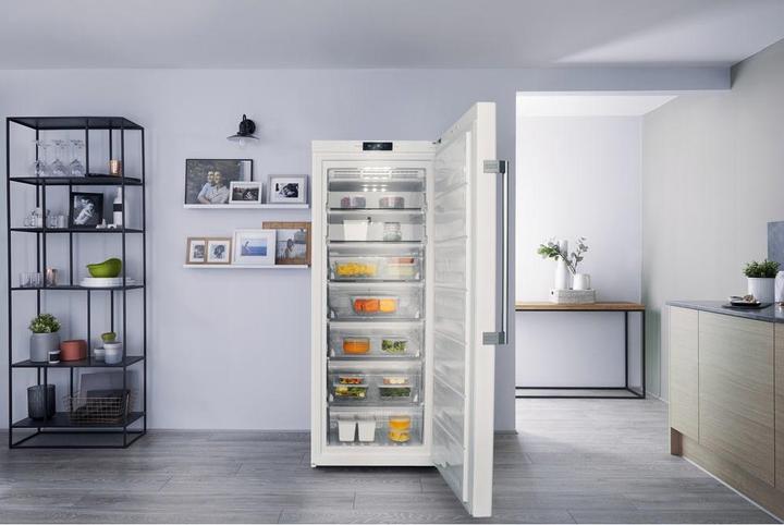 Actual product image Bauknecht GKN 2173 A3 (Stand-alone, 309 l)