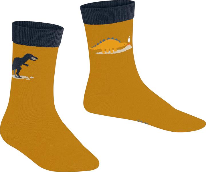 Actual product image Falke Dinosaurs SO (39 - 42)