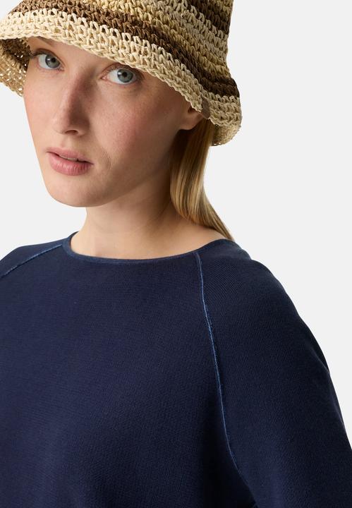 Produktbild Camel Active Strickpullover mit Rundhalsausschnitt (M)