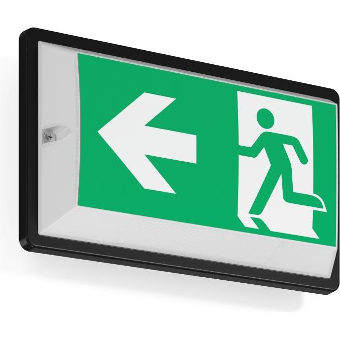 RZB, Hausnummer + Türschild, 672175.003.07