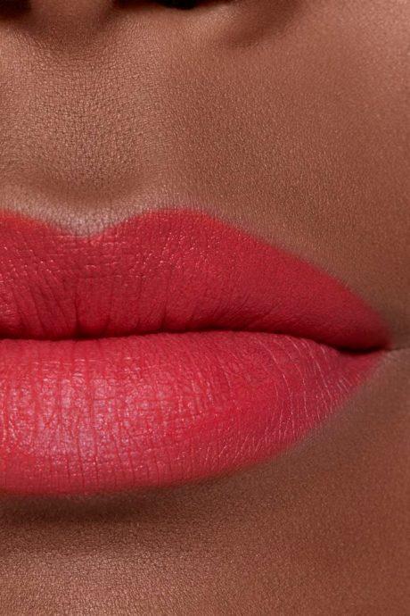 Actual product image Chanel Rouge Allure Ink (148 Libéré)