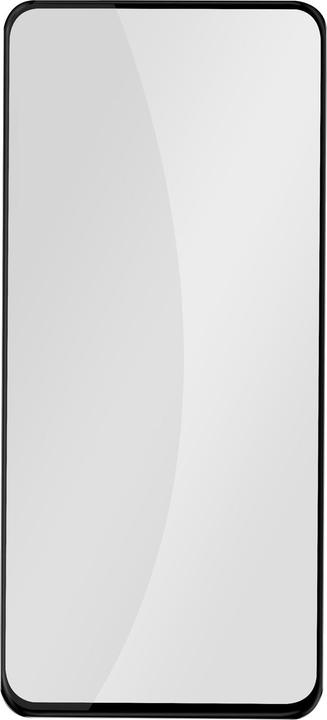 Productafbeelding 3MK Hardglass Max Lite Scherm Beschermer (1 Stuk, Xiaomi Poco F4 GT)