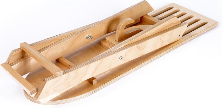 Actual product image Homitis Readle Toy