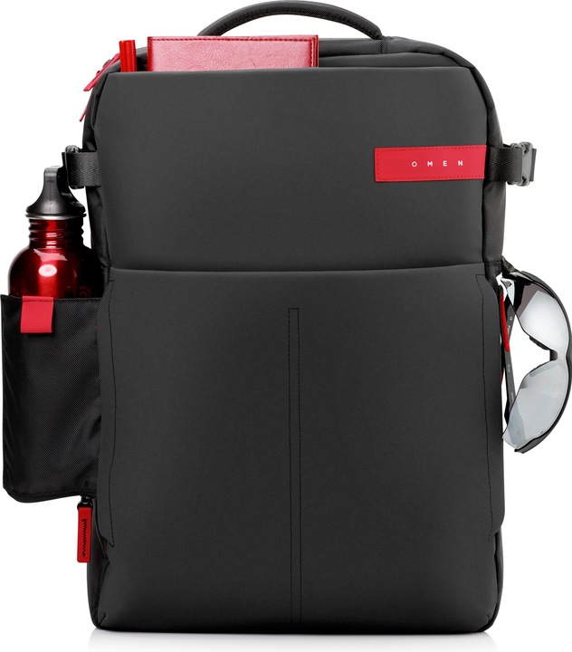Actual product image HP Omen