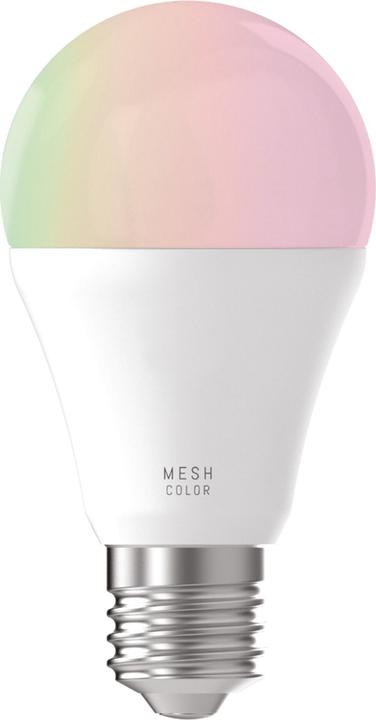 EGLO Leuchtmittel (E27, 9 W, 806 lm, 40 x, F)