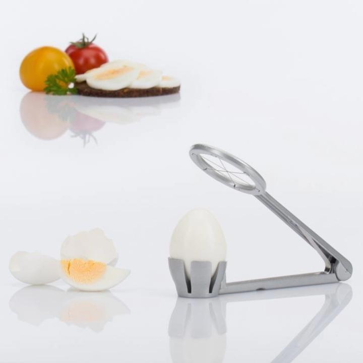 Image du produit Westmark Coupe-oeufs rétro "Columbus