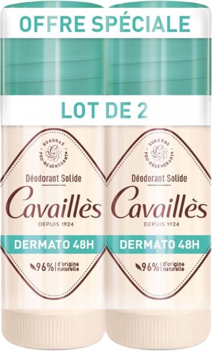 Roge Cavailles Dermato