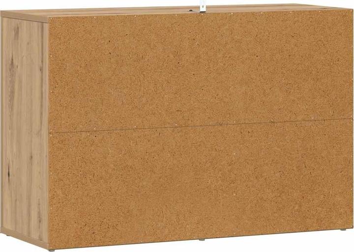 Image du produit vidaXL Sideboard-Aufbewahrung (30 x 80 x 53 cm)