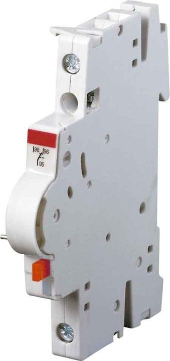 Actual product image ABB Contact Auxiliare. 1NO+1NF 24VAC/DC 10A