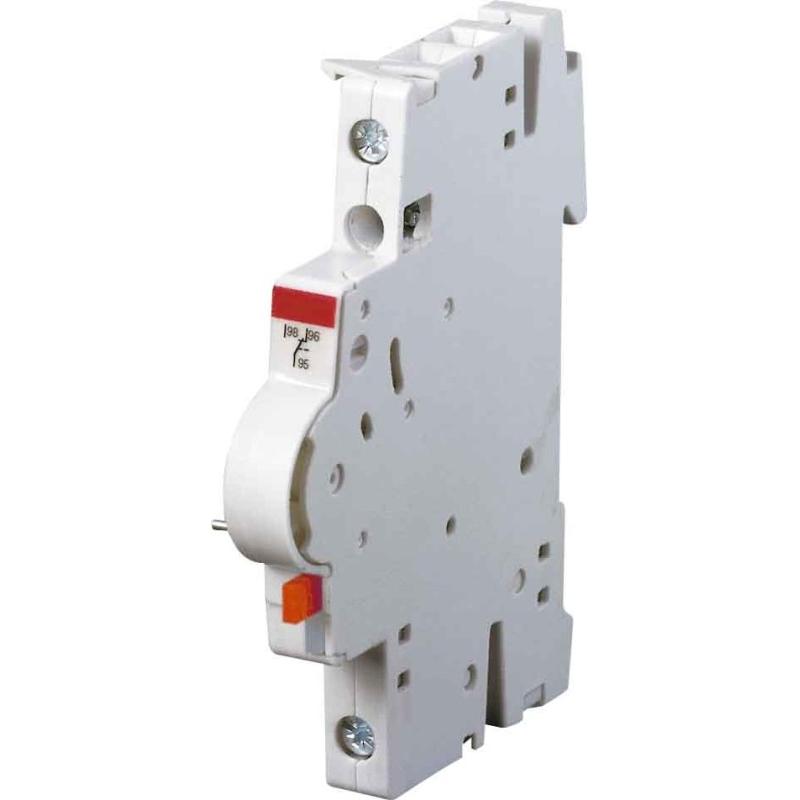 ABB, Interruttore, Interruttore ausiliario