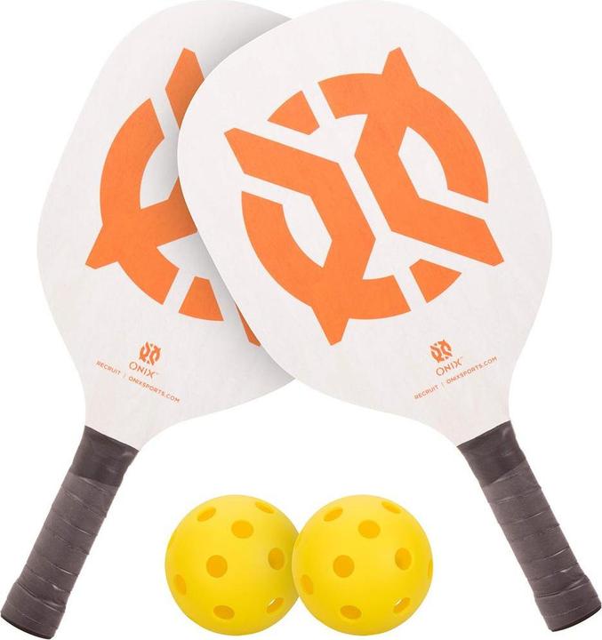 Onix Starter Kit Pickleball Spielset