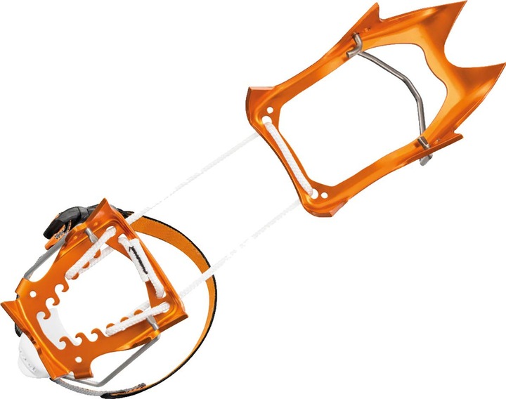 Actual product image Petzl Leopard LLF (36, 37, 38, 39, 40, 41, 42, 43, 44, 45, 46)