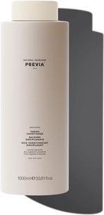 Immagine prodotto Previa Balsamo biologico alla mandorla e all'olio di lino per domare (1000 ml)