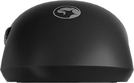 Produktbild Marvo NIRO 320 Maus schwarz, 8000DPI, Tri-Mode (Kabellos)