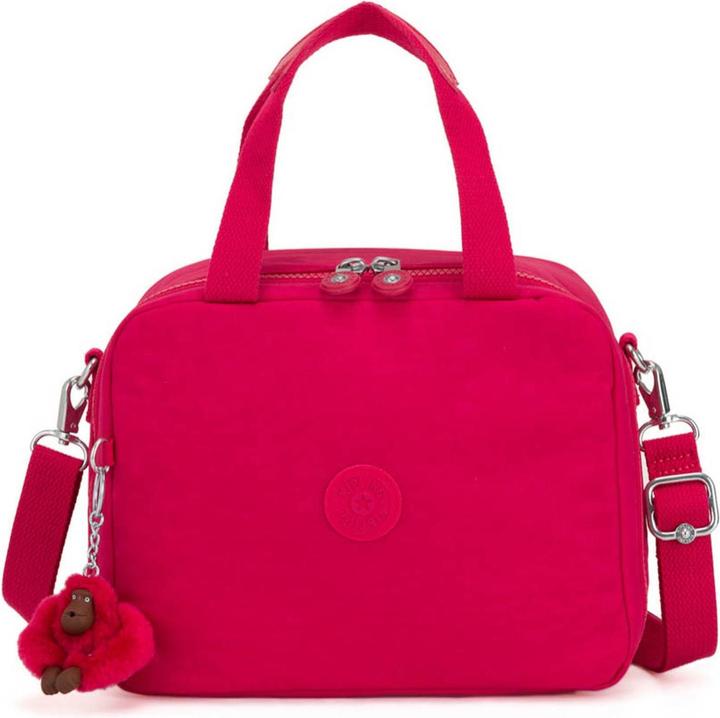 Actual product image Kipling Miyo lunch box 25 cm