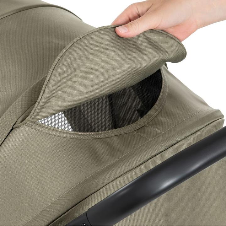 Produktbild Hauck Rapid 4D Air Olive