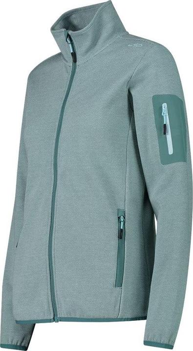 Produktbild CMP Campagnolo Jacquard Knitted Jacket (XS)