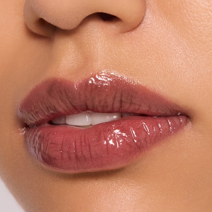 Actual product image Catrice Max It Up Lip Booster Extreme (000000)