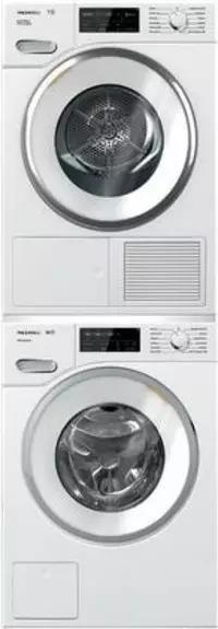 Image du produit Miele Kit intermédiaire WTV 502