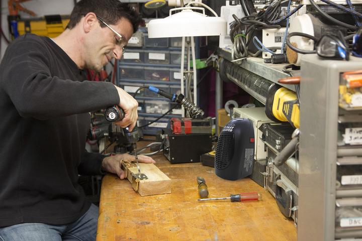 Image du produit Starlyf Fast Heater