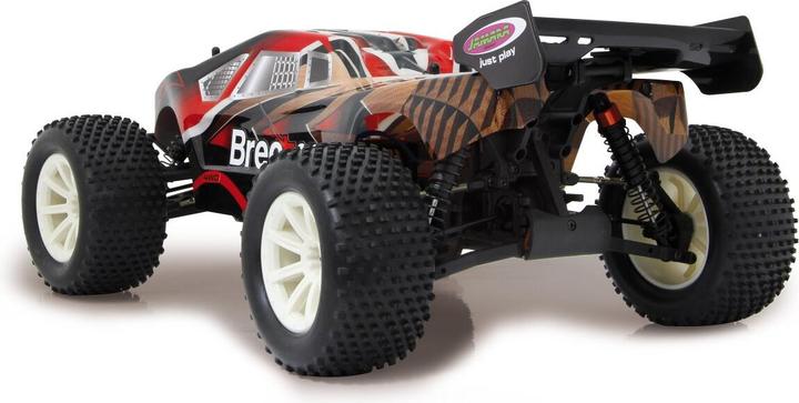 Produktbild Jamara Brecter Truggy NiMh