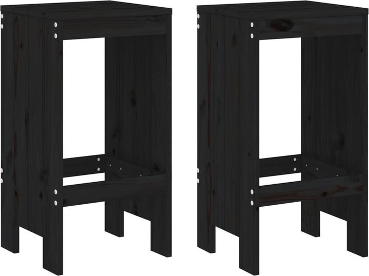 Image du produit vidaXL Barhocker