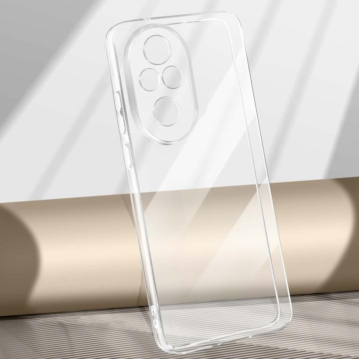 Immagine prodotto Avizar Custodia CrystalEdge (Honor 200 Pro)