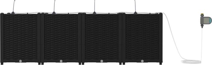 Produktbild vidaXL Garten-Pflanzgefäss