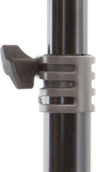 Feedback Sports Clamp with Z-button stand