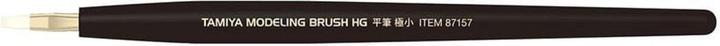 Tamiya Brush HG Flat tip extra narrow