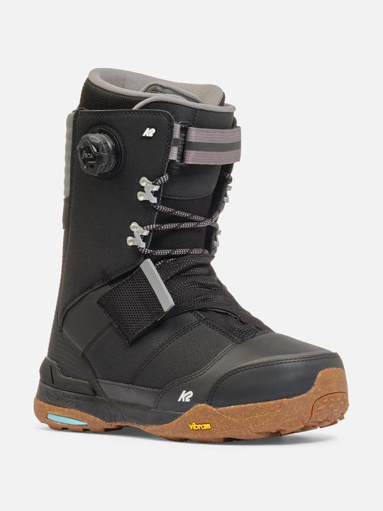 K2 Snowboard Boots Waive 2025 (36.5)