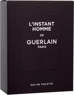 Produktbild Guerlain L’instant (Eau de Toilette, 100 ml)