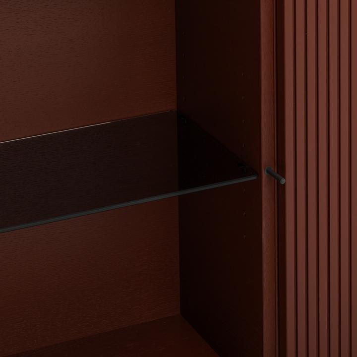 Actual product image Ron (108 x 30 x 72.5 cm)