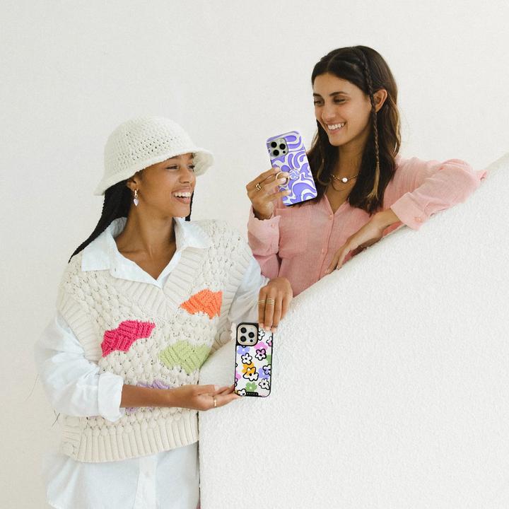 Actual product image Avizar Y2Kool Case (Apple iPhone 15 Pro)