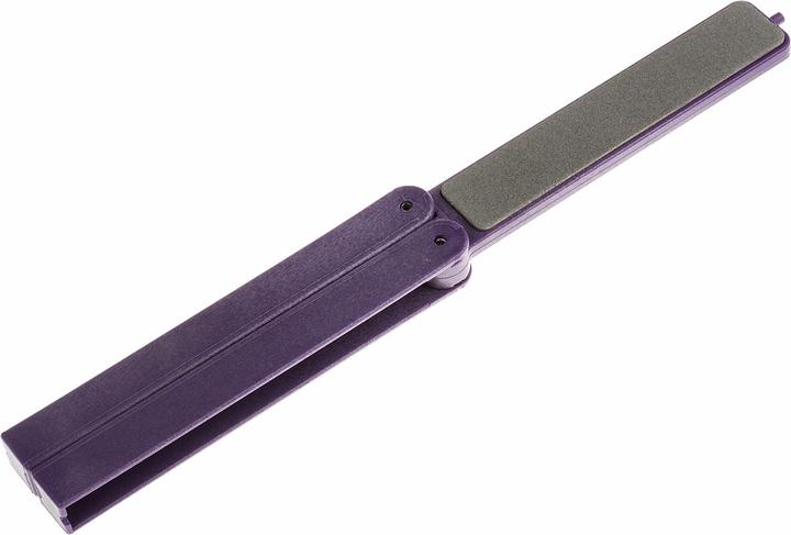 Produktbild RS PRO Schleifstein klappb. mittel