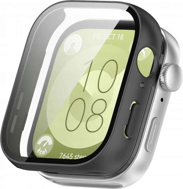 Immagine prodotto Tech-Protect Custodia Defence360 per Huawei Watch Fit 3 - nero