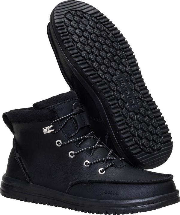 Image du produit Hey Dude Bradley Classic Tumbled (44)