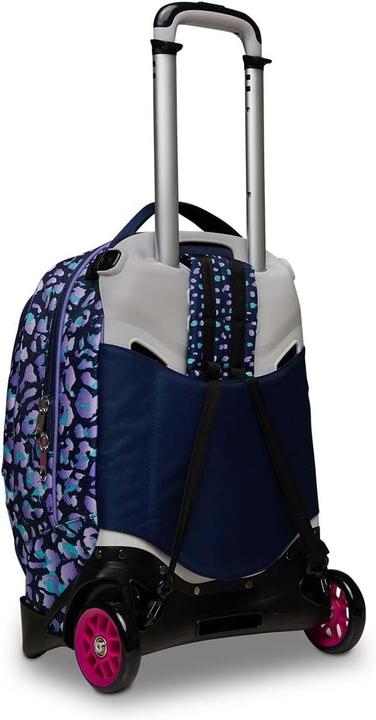 Image du produit Seven Chariot cric 2 roues WD (34 l)