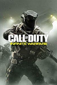 Produktbild Activision Infinite Warfare (Xbox One S)