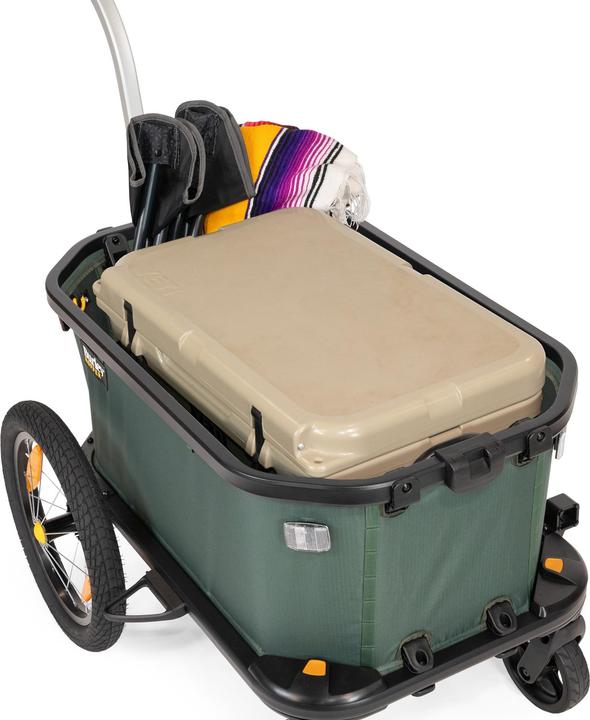 Actual product image Burley Hopper