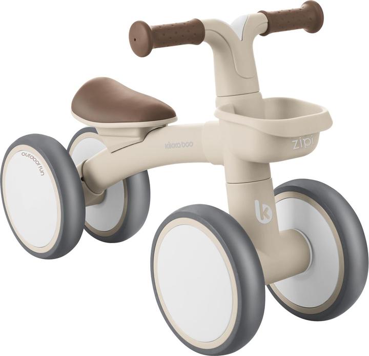 Image du produit Kikkaboo Vélo d'équilibre enfant Zipi