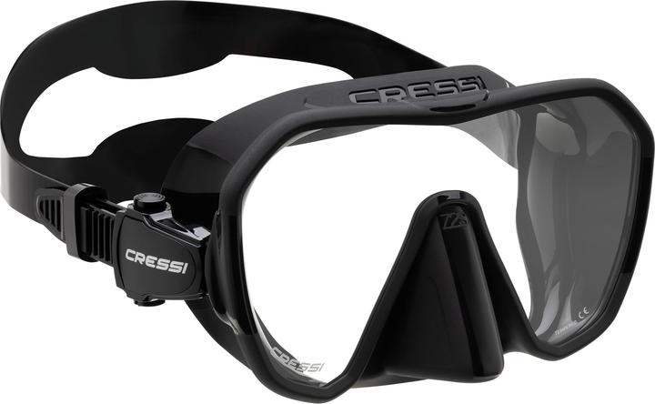 Productafbeelding Cressi Z2S Maske