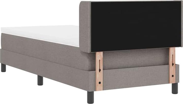 Produktbild vidaXL Boxspringbett (100 x 200 cm)